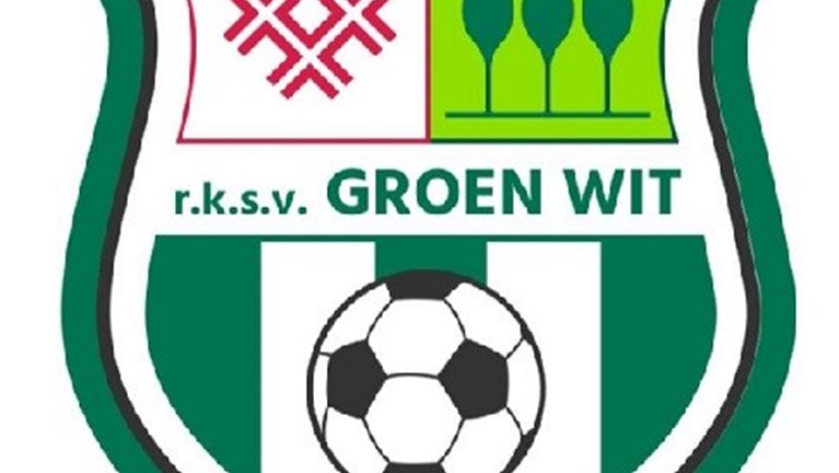 Club - GroenWit